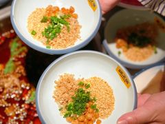 -味之绝美蛙鱼头火锅(百联又一城店)