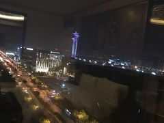 -北京盘古七星酒店