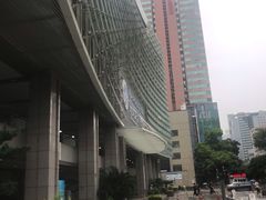 -浙江大学医学院附属第一医院(庆春院区)