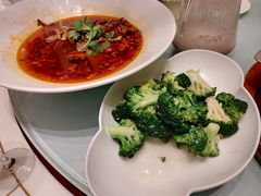 -世纪缘湖滨花园酒店·湖景轩中餐厅(太阳宫店)