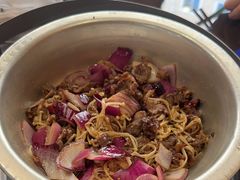 -金源烤肉面片馆(师大店)