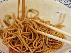 -梅溪·小伙子干挑面(安吉总店)