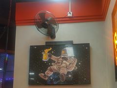 -许哥东北烧烤·铁丳烤串·宫后夹肉(繁花中心店)