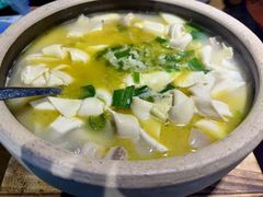 -魔鬼牛蛙小厨•烤鱼•龙虾(上马墩光华时代店)