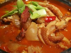 -楚鲜·汉正街一号(天河店)