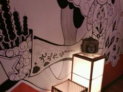 -梅亭居酒屋(中大国际店)