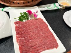 -南门涮肉(天坛店)