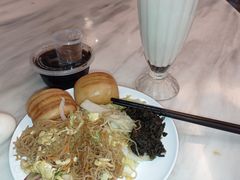 -美姿水荟美食水疗