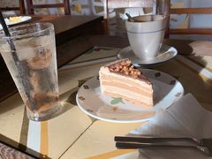 -时光花园(白鹭洲店)