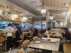 -探炉·香辣豆花烤鱼(笋岗宝能环球汇店)