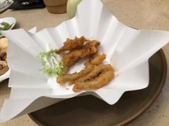 -点都德(华强南店)