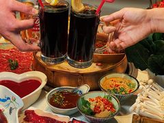 -牛村来人潮汕牛肉火锅(西单店)