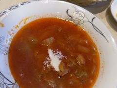 -92°C俄式厨房(中央大街店)