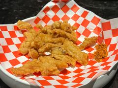 -鱼上·烤鱼(万象城店)