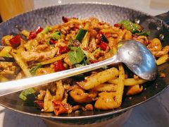 -寨子里的·钵钵菜·湘西山里菜(魅力湘西店)