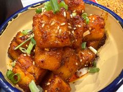 -文立新麻辣烫(合生汇21街区店)