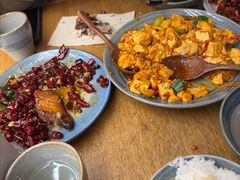 -静一餐厅·湖北菜(前门创始店)