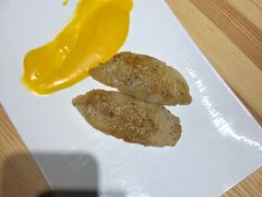 -清水日本料理铁板烧(学府路店)
