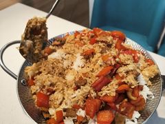 -福巷湘食小馆·猛火现炒(上海首店)
