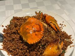 -喜记避风塘炒辣蟹(旗舰店)