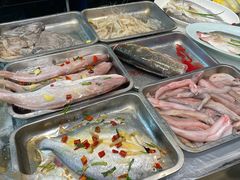 -侬佳蒸菜馆(听潮店)