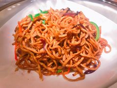 -五洲皇冠巴西烤肉餐厅