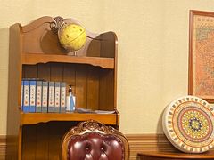-CLUE演绎实景剧本杀(江南西店)