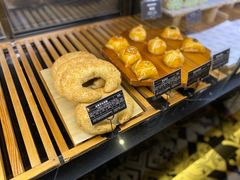 -Let's Taipei 非常烘焙(太古里店)