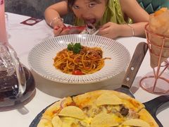 -清真·艾美可餐厅(鹏欣水游城店)