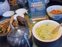 -楚成谷鸭馆(裕民店)