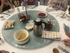 -喜宴又一村·粤菜·茶点·海鲜(壹方天地店)