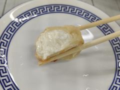 -清真鸿起来饭庄(复兴路店)