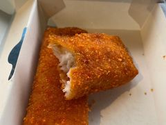 鳕鱼金砖-麦当劳(团结湖店)
