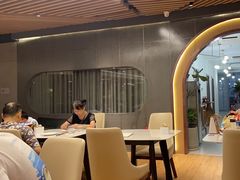 -渝悦情·新派川菜(建国门店)