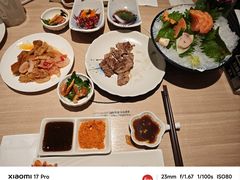 -大渔铁板烧(万象城店)