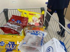-盒马X会员店(上海森兰商都店)