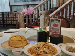 -金河半岛园林酒家(金融城店)