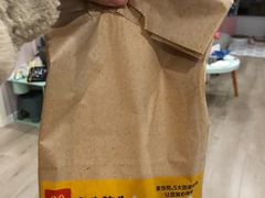 -麦当劳(龙湖时代天街店)