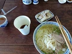 -同得兴 Since·1995 传统苏式面馆(嘉馀坊店)