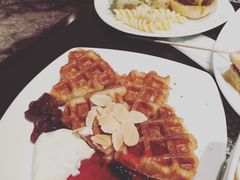 -东京希尔顿酒店