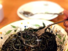 -萨莉亚意式餐厅(新洲家乐福店)