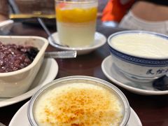 -民信老铺(双皮奶博物馆店)