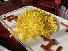 秘制菊花-鹿鸣春饭店(总店)