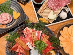 -黑牛の店·和牛烧肉(合生汇店)