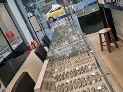 -锦泉眼视光中心(海珠广场店)