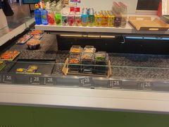 -上清·三文鱼鲜寿司(同德店)