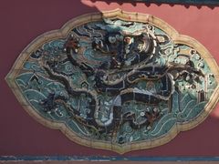 -北陵公园