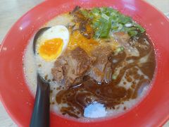 -一風堂拉面(深圳湾万象城店)