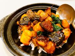 -北京厨房(西安SKP店)