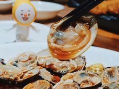 -百年银屏蚝烙·潮汕菜·非遗(乐山店)